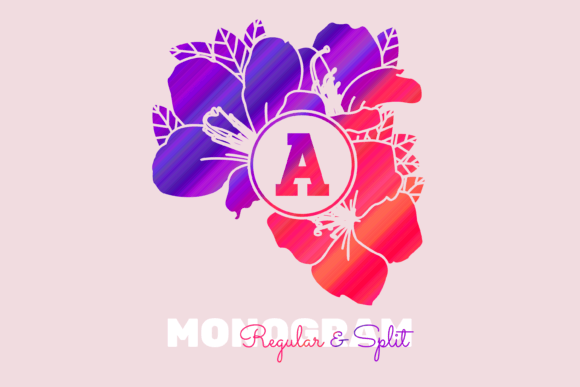 Azalea: A Delicate and Versatile Decorative Font for Creative Projects