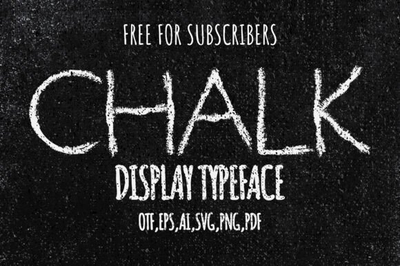 Chalk: Adding Handcrafted Texture to Digital Designs