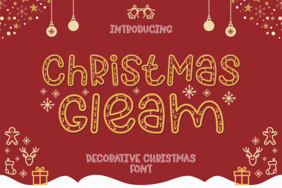 Christmas Gleam