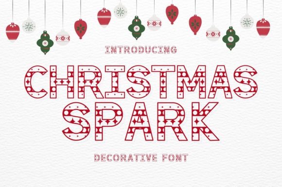 Christmas Spark