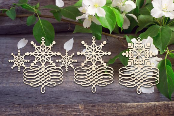 Decorative Ornament V1: A Digital Design Essential for Modern Creators