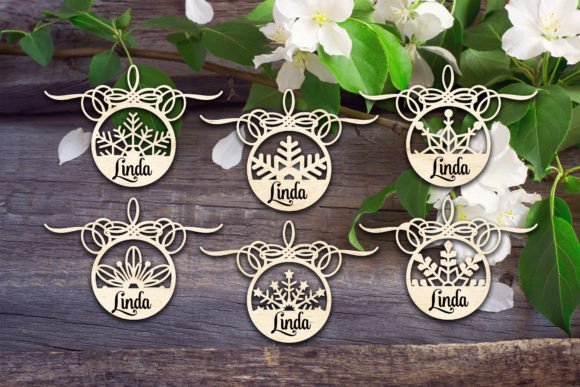 Decorative Ornaments V2: A Versatile Digital Resource for Creative Projects