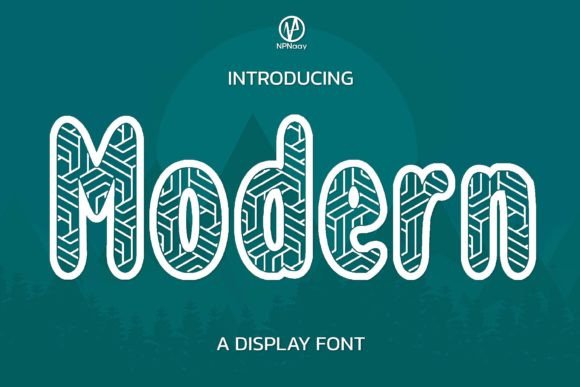 Modern: Elevating Design with Style and Substance