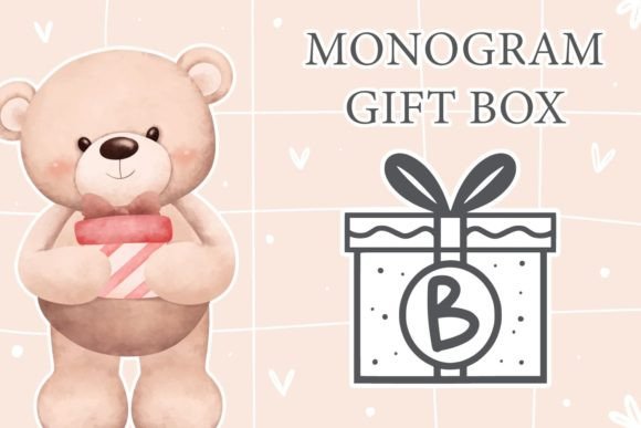 Monogram Gift Box: A Practical Evaluation for Designers and Creators